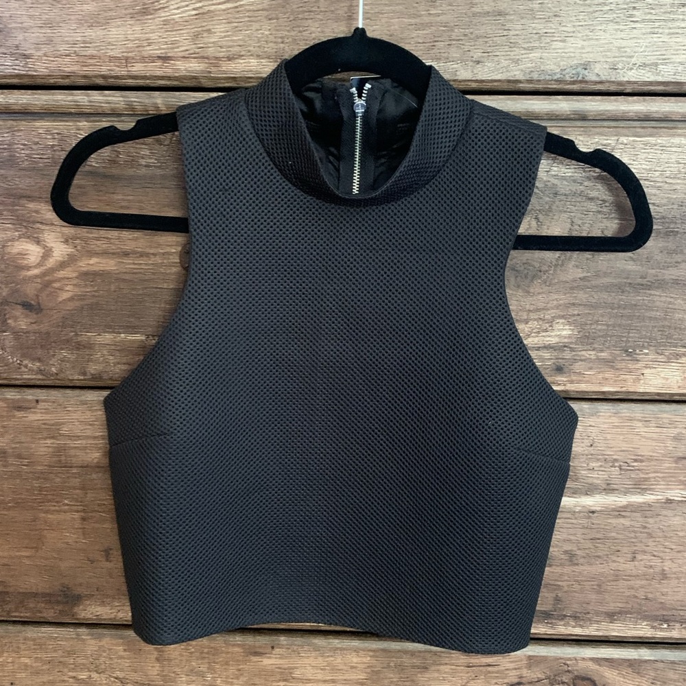 EXPRESS Fashion Top.